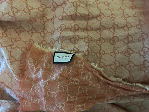 Sciarpa donna gucci - sciarpa,