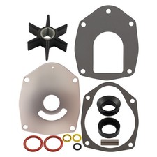 Girante Kit Gomma for Mercury