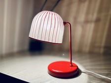 Lampada abatjour Molin