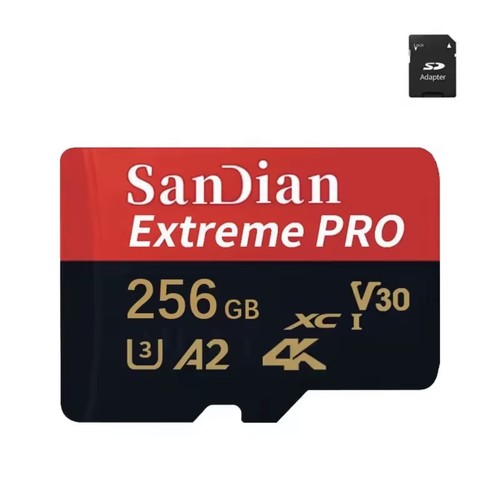Scheda micro 256 gb - scheda,