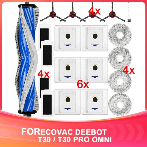 Confezione accessori per - 20,