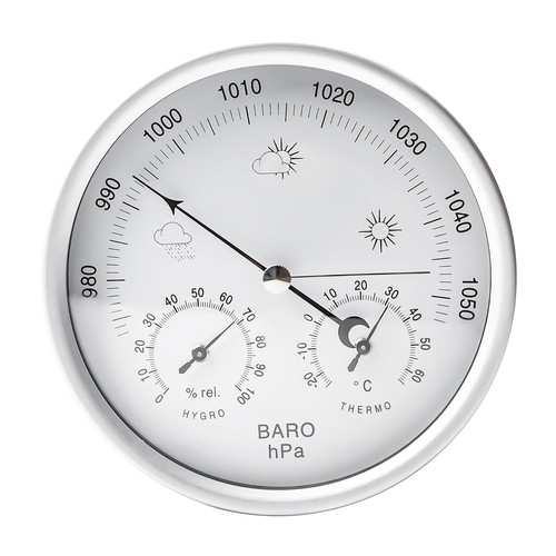 Stazione meteorologica - stazione,