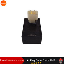 CENTRALINA LUCI KEEWAY LOGIK