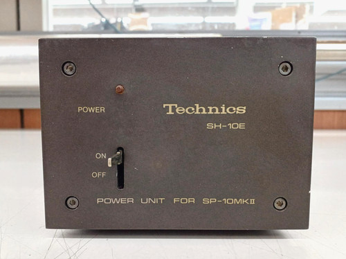 Alimentatore technics sh10 - alimentatore,