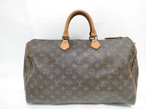 Louis vuitton speedy monogram - louis,