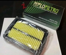 Filtro Aria Moto Suzuki Gsf