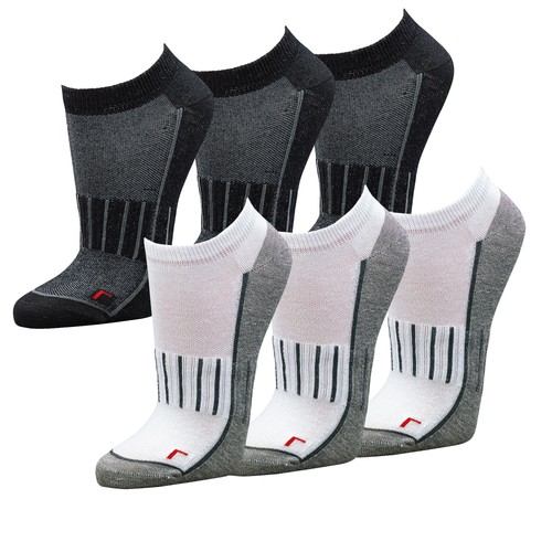 Paia calze sneakers sportive - calze,