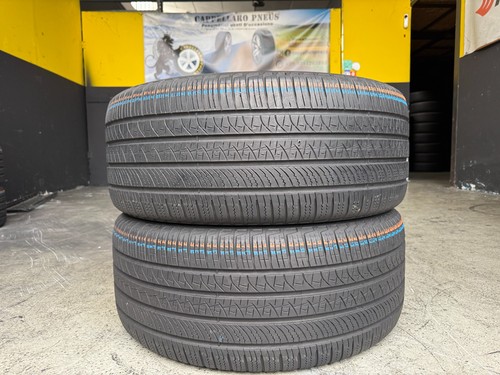 Pneumatici pirelli scorpion - pneumatici,