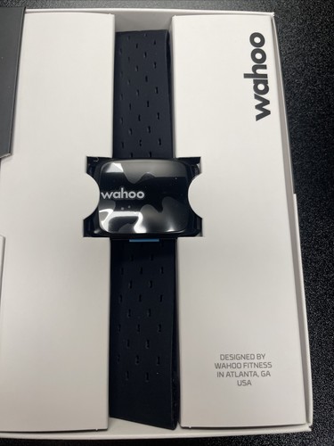 Wahoo tickr fit - wahoo,