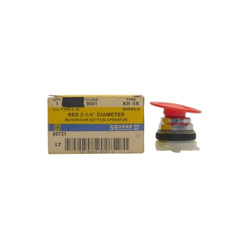 Square 9001kr5r ser h - ser., nsmp