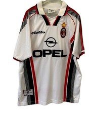 Vtge 90s milan away - vtge,