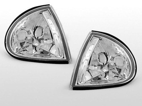 Coppia frecce anteriori honda - coppia,