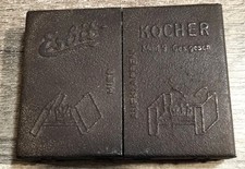 WW2 FORNELLO DA CAMPO