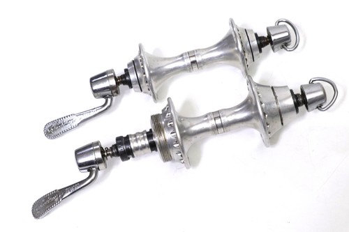 Mozzi campagnolo record - mozzi,