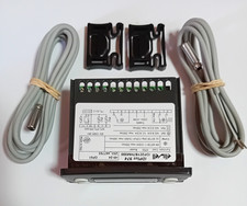 Eliwell IDPlus 974 Termostato