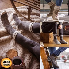 Heat Holders - Calze termiche