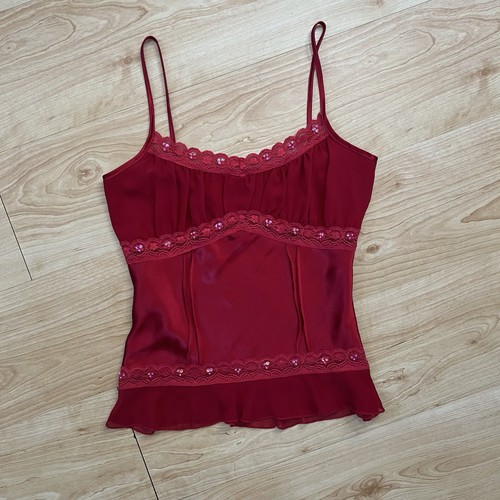 Canotta vintage y2k - vintage,