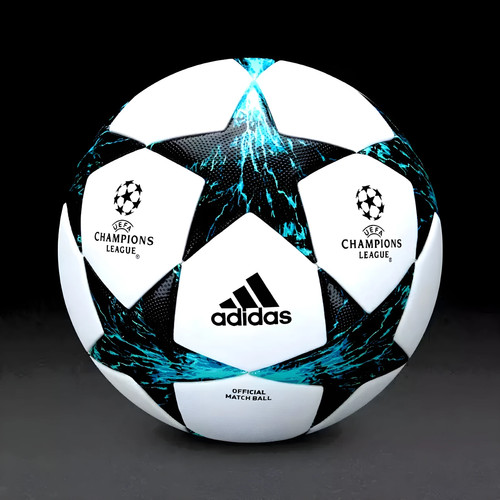 Pallone ufficiale nuovo uefa - pallone,