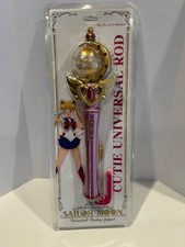 Sailor Moon Stick & Rod