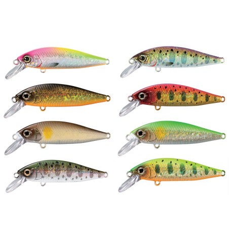 Shimano cardiff stream flat - stream,