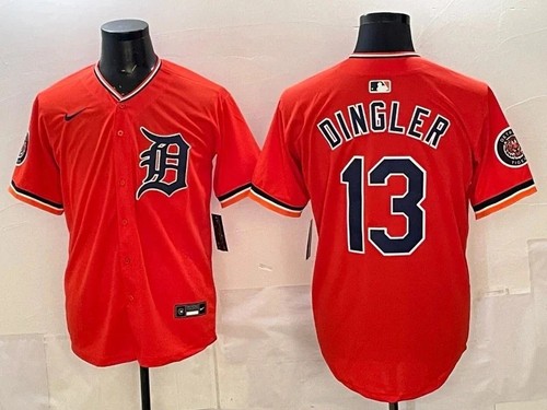 Nuova maglia baseball - maglia, da