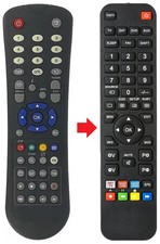 Telecomando adatto per