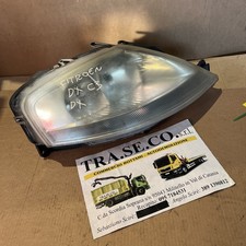 FARO FANALE ANTERIORE DESTRO