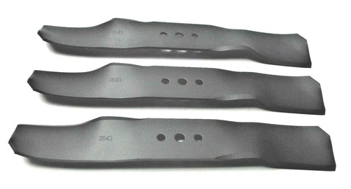 Husqvarna set lame - di,