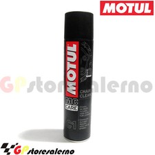 C1 CHAIN CLEAN MOTUL PULITORE