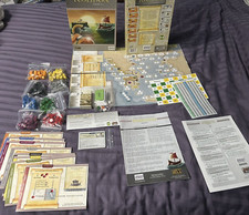 Poseidon gioco da tavolo +