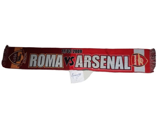 Sciarpa ultras roma - ultras,