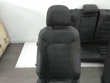 sedili per VOLKSWAGEN GOLF VII