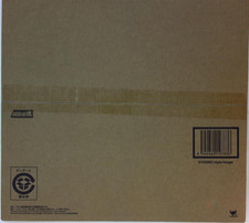 Bandai Japan 2017 Soul Of