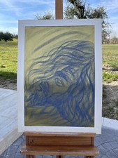 Novella Parigini - Gessetto