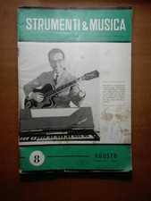 Strumenti & Musica - Rivista