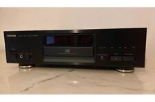 Kenwood DP-8020 Lettore Dischi Audio Digitali