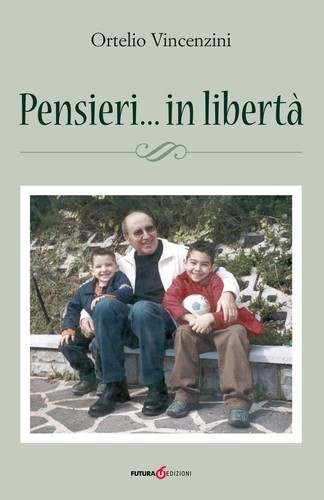 Libri ortelio vincenzini - vincenzini,