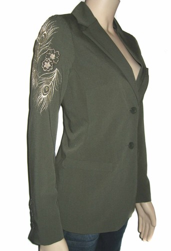 Giacca blazer denny rose art - blazer,