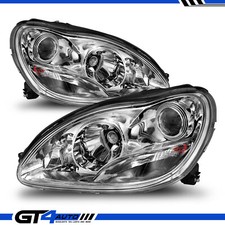 2000-2006 Projector Chrome