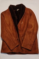 montone shearling donna Nuovo