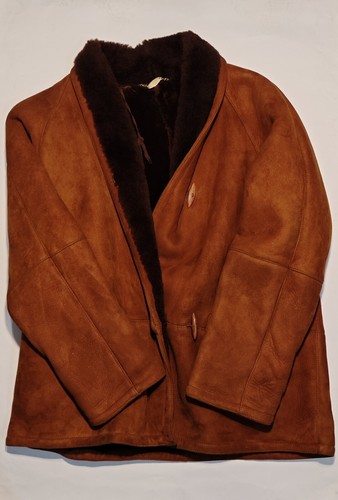 Montone shearling donna nuovo - montone,