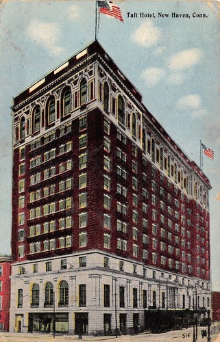 New haven renaissance - new, ct