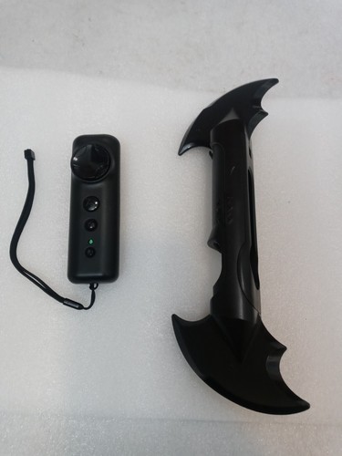 Vrse realtà virtuale batman - vrse,