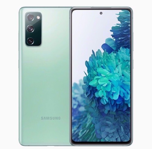 Samsung galaxy s20 - samsung, fe