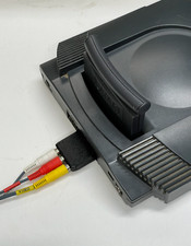 Connettore bordo scheda RCA