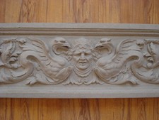 Facciate - stucco epoca