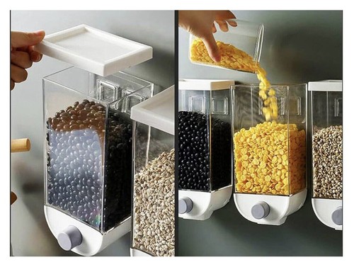 Dispenser parete - dispenser,