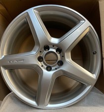 2 cerchi originali Mercedes SL  R230 AMG 19 pollici