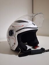 Casco Befast Jet per bambino con visiera singola