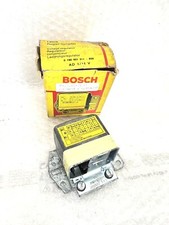 Regolatore Di Corrente Esterno Bosch 0190601011 AD 14v ALFA SUD GIARDINETTA 1200